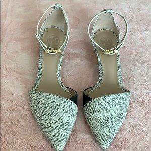 Tory Burch Shoes